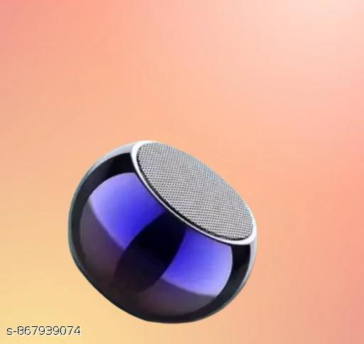 Ultra Mini Bo-ost Portable Bluetooth Speaker - Compact, Built-in Mic, High Bass, Selfie Remote, Low Distortion for Mobile Devices c1
