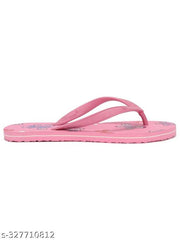 Paragon Pink Slippers for Women