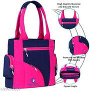 Riba Bags Shoulder Bags for Women Shopping Bag for Girls Stylish Handbags for Women&Girls Stylish Bag