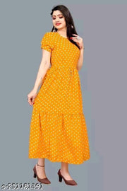 Kurti Aanarkali