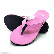 Women Ortho slippers | Soft comfortable and stylish flip flop slippers for Women in exciting colors |Lightweight | Anti Skid | Daily Use Chappal Women Slipper Flipflop/Daily Flipflops/Slipper For Girl( Combo Pack Of 2)