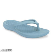 Layasa New Attractive Lightweight casual Flip-flop slipper For Women/Girls
