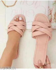 FootCraft Women Flats