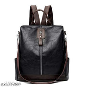 Classic Stylish Women Backpacks