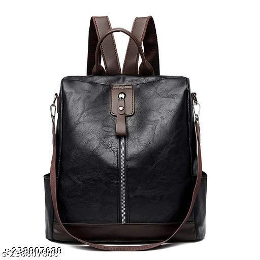 Classic Stylish Women Backpacks