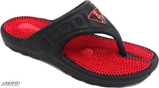 Keneye Acupressure ACU Comfortable Slipper for Men
