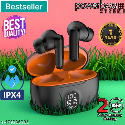HULK Earbuds 12 hours playtime bluetooth wireless headphones earphone bluetooth headset