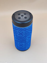 KT125 Bluetooth speaker 10 W Bluetooth Speaker  (Blue, 5.1 Channel)