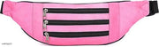 K London Fanny Bag Passport Holder  Stylish Pouch Waist Bag Leather Multipurpose Bag