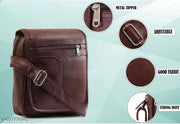 Men Sling bag stylish sling bag new sling bag top sling bag Shoulder bag Cross Body