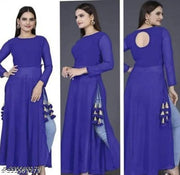 NEW PARTY WEAR DRESS