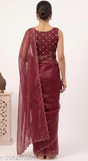 Aagam Superior Sarees