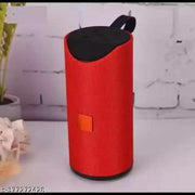 MLA VA WORLD TG-113 RD High Bass 10W Bluetooth Speaker Thunder Sound Portable Thunder Sound (Random Colour) (Pack of 1)
