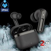 Leaf Earbud 12 hours playtime bluetooth wireless headphones earphone bluetooth headset