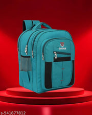 Gladius 70L large Stylish High Quality school bag for boys & girls of class 4th-10th
