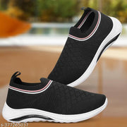 Women's Walking Slip on Outdoor Casual Shoes Sneakers For Women