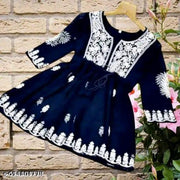 Kashvi Alluring Kurtis