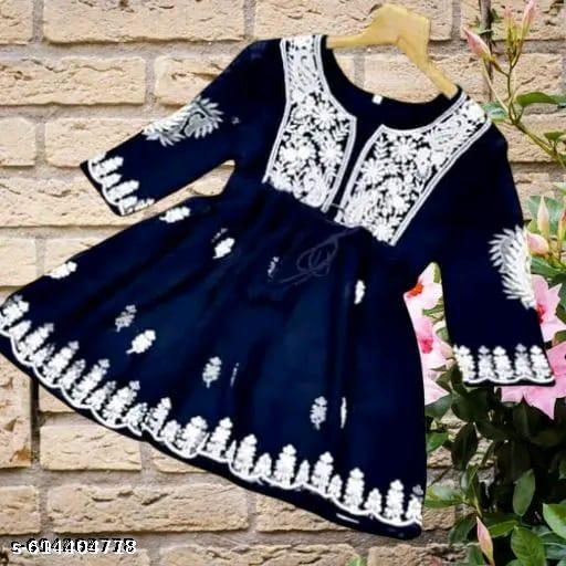 Kashvi Alluring Kurtis
