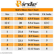 Birde ZenG New Style Attractive Casual and Premium Quality Casual Shoes For Boys