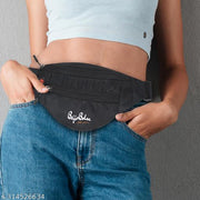 BeijoBolsa Waist Bag for Men & Women