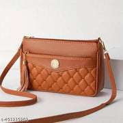 SHAMRIZ Girls Sling Bag Women's and Girls Stylish Sling bag