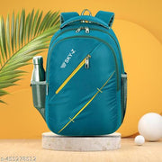 Sky Z 35 L Casual Waterproof Laptop Bag/Backpack for Men Women Boys Girls/Office School College Teens & Students