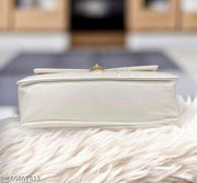 CL NexGen,PU High quality Two compartment womens cross body bag