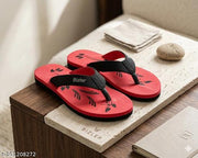 Pack of 2 Doctor Recommended Comfortable Flipflop/slipper for Women/Girls
