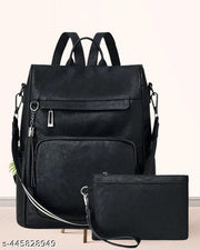MomsyStore Backpacks For Women And Girls For College And Office