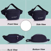 Trendy Waist Bag ,The Modern Waist Bag for Active Lifestyles,Stylish Waist Bag for Every Occasion,waist bag for men and women