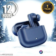 SHINE Earbuds 12 hours playtime bluetooth wireless headphones earphone bluetooth headset