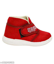 Premium Quality Chu-Chu Sounds Shoes For Kids.