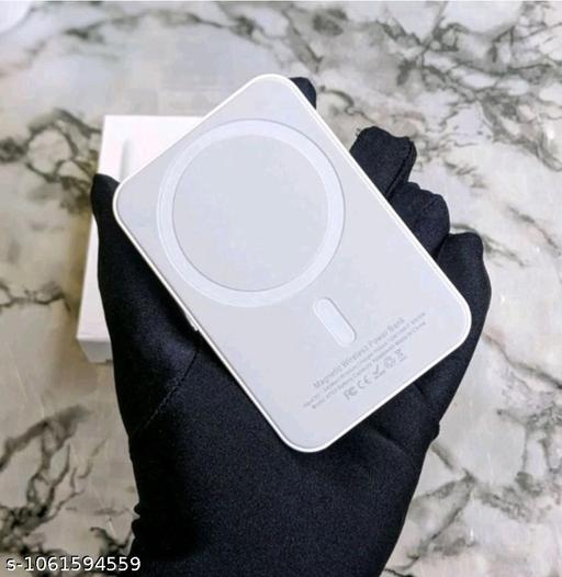 5000 mah magsafe power bank
