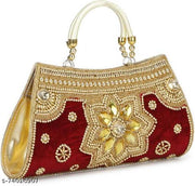 LONGING TO BUY  Casual, Party clutch