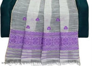 AC COTTON ASSAMESE MEKHELA SADOR (This iteam is not saree, it's mekhela sador only for assam people)