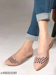 Elite Women Flats