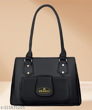 Fashionable & Affordable Handbag for Women | Perfect for Work, Shopping & Travel"
