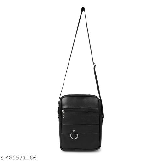 Sporty, Stylish, and Smart Men's Sling Bags for Every Look