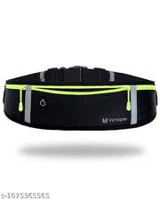 Running Belt Waist Pack- Rainproof Phone Holder for Workouts