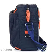 Unisex Sling Bag | Cross Body Multipurpose Hand Bag | Sling Bag For Men & Women | Slim Bag for Office, Cash, Business Collection, Travelling | Sling Bag (Pack of 1)