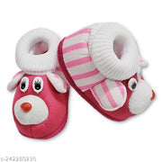 Baby Booties