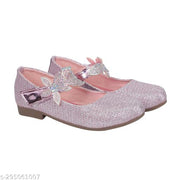Kids party wear belly