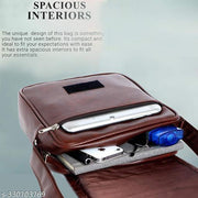 bellira men stylish Sling bag