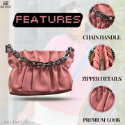 Elegant Stylish Women Slingbags