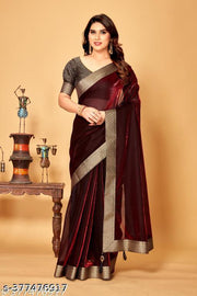Party Wear Saree