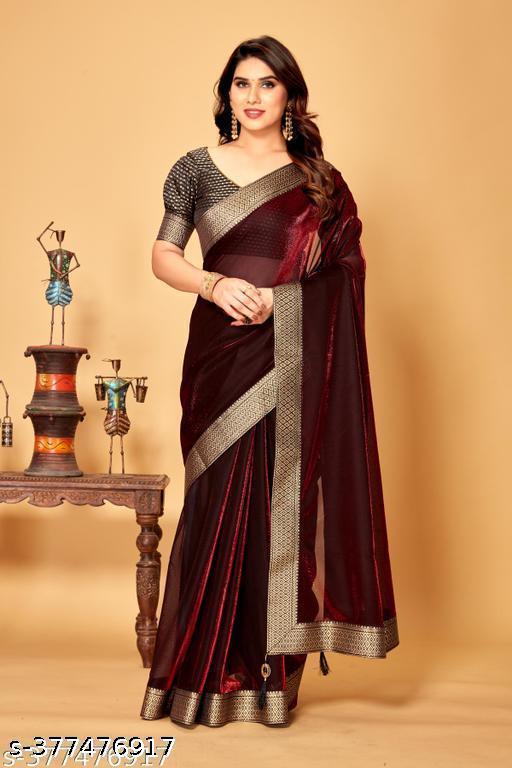Party Wear Saree
