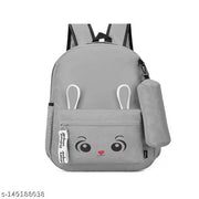 Stylis Women/Girls Backpack Collage/School/Traveling Bag