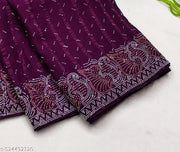 Georgette Saree Georgette Ka Saree