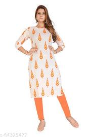COTTON FORMAL KURTA