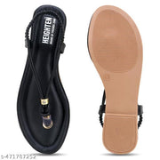 Women's Flat Sandals